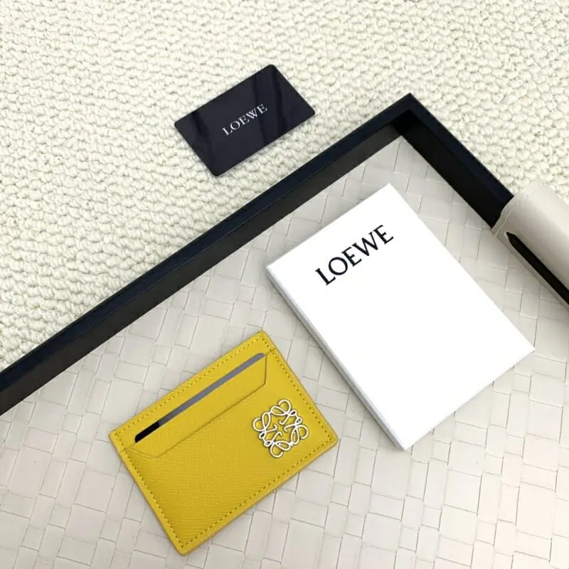 loewe card case s_12627542